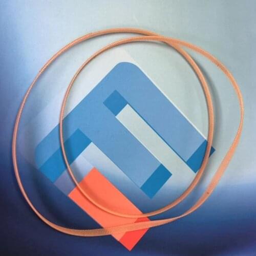 Free Shiping New import material Carriage unit belt L800 L801 L805 L810 L850 Inkjet Printer Carriage unit Belt TIMING BELT CR