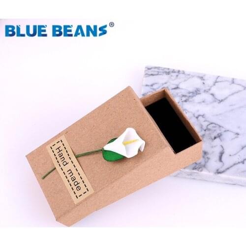 Bracelet Display Gift Boxes jewelry box jewellery earring holder necklace box wedding ring box lot makeup jewelry tray marque