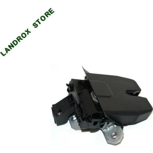 Rear Tailgate Lock Latch Actuator For Land Rover Freelander 2 OEM:LR072417
