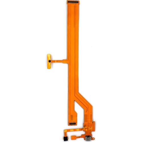 USB Charger Jack Flex Cable Replacement for LG G Pad 8.3 V500[8.3 inch]