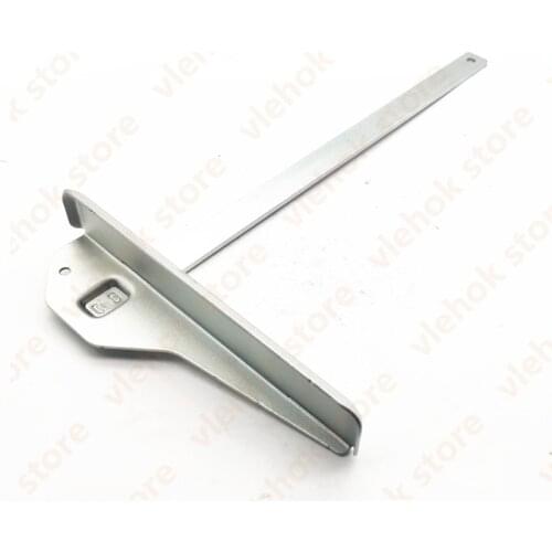 Mitre Fence for BOSCH GKS235 GKS18V-25GC GKS65CE GKS18V-57G GKS18V-57 GKS65GCE GKS65G GKS65 GKS18V-68GC GKS165 1619X01612