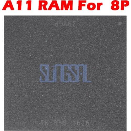 1pcs/lot RAM IC A11 RAM For iP 8P upper layer RAM IC Chip