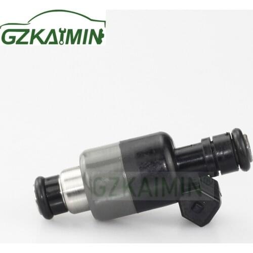 High quality Fuel Injectors nozzle injection 17103677 for DAWOO NEXIA (KLETN)