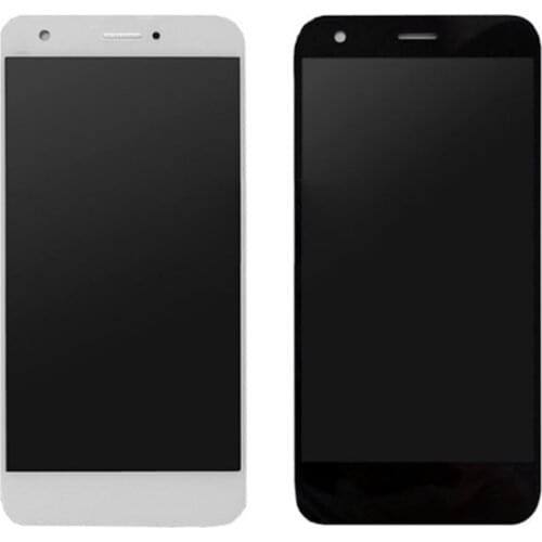 5.2" LCD For ZTE Blade A512 Z10 LCD Display Touch Screen Digitizer Glass Assembly + Free Tools