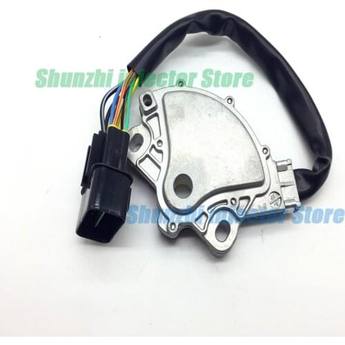 PROMOTION A/T Case Inhibitor Switch For Mitsubishi Pajero V73 V75 V77 MR263257 8604A015