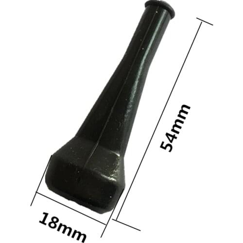 AMP 3.5 And 1.5 Series Auto Seal Rubber For Waterproof Housing PVC Rubber Cover Connector 880810-1