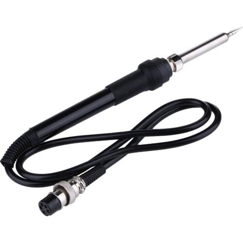 50W 24V 936 Electric Soldering Iron Solder Station Repair Tool 5pin Welding Hot Gun Soldering Replacement Repair Tool