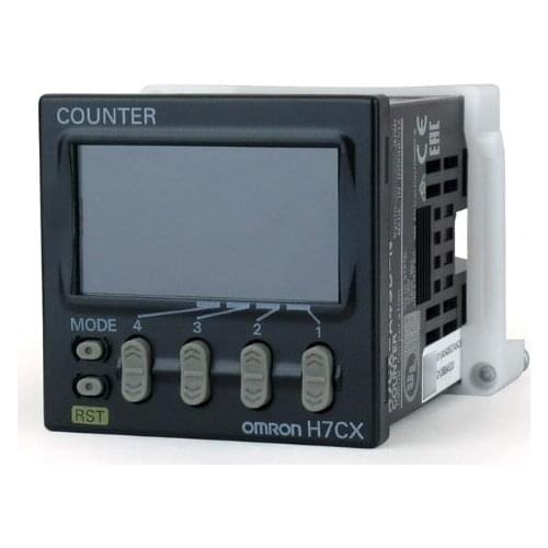 H7CX-ASD-N Electronic counter