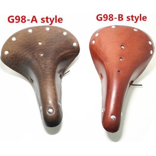 Melovelo Bicycle Saddles