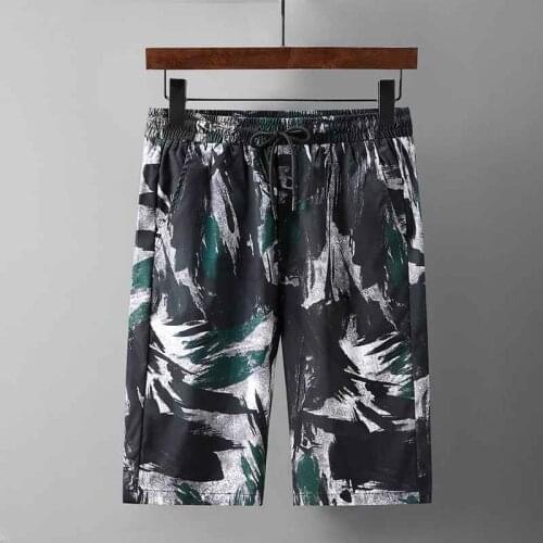 Mferlier Men's Beach Shorts