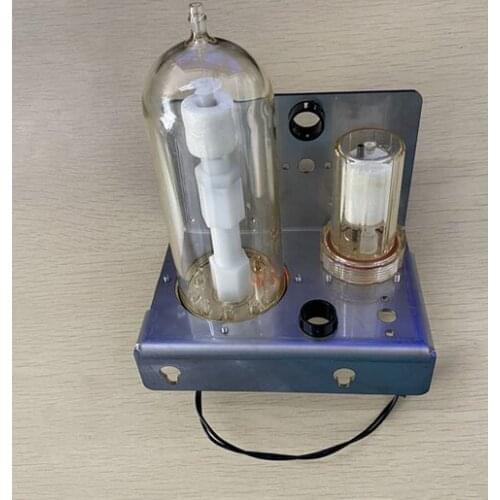 Mindray BC6800PLUS BC-6800PLUS Hematology Analyzer WC1 Components Reservoir Components