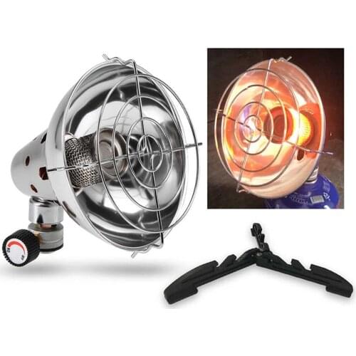 Mini Portable Electric Warmer Outdoor Camping Office Dormitory Heater Device