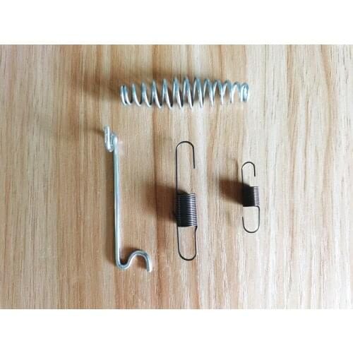 Robin EY20 RGX2400 engine governing spring,carburetor linkage,adjusting spring gasoline engine RGX2400 generator parts