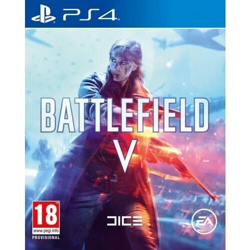 Battlefield™V PS4 Game
