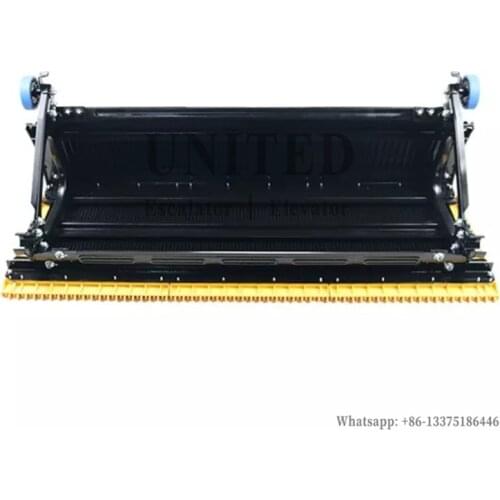 Escalator Step Stainless Steel XAA26145D2526 XAB26145D2526 Use for XO508