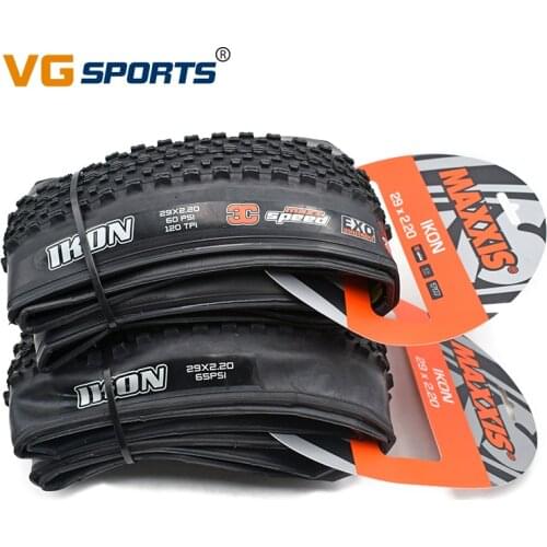 1pc MAXXIS 29 Bicycle Tire 26 27.5 29*2.0 29*2.1 29*2.25 Tubeless Tires 29*2.2 Ultralight 3C Tubeless Folding Tyres MTB 29 Tyre
