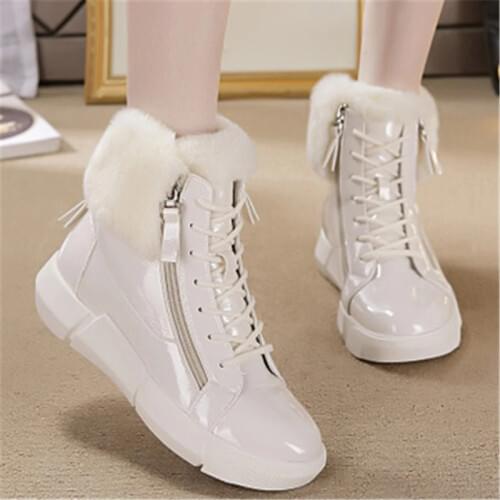 SWONCO Winter Boots