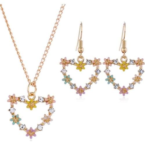 Windsky Golden Chains