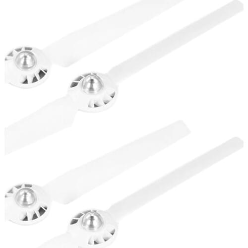 4pcs Propeller for Yuneec Q500 Typhoon 4K Camera Drone Spare Parts Quick Release Self Locking Props Replacement Blade 13inch