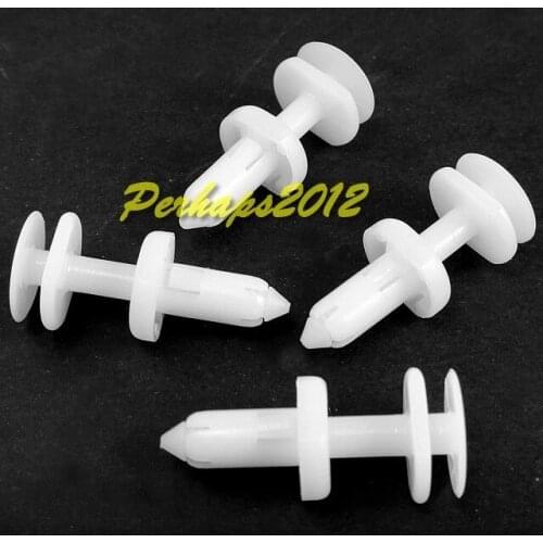50 pcs 1995-00 for TahoeYukonSuburban For Jimmy Blazer HIGH QUALITY Door Panel Clips 15960325