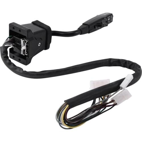 For Bus 202 624 LHD Left Hand Drive Car Turn Signal Light Indicator Wiper Switch Combination Switch