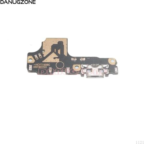 USB Charging Dock Port Socket Jack Plug Connector Charge Board Flex Cable For Nokia 4.2 TA-1150 TA-1157