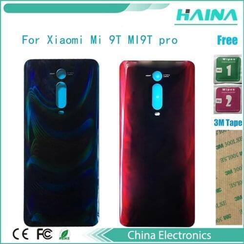 EECX Xiaomi Mi 9T Phone Batteries