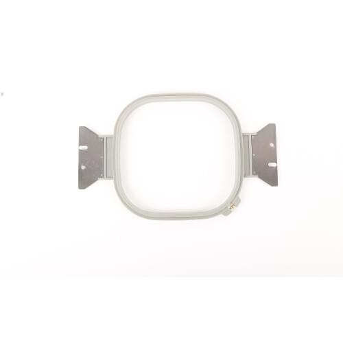 Machine, embroidered frame, embroidered tight ZSK machine, suitable for square, replacement embroidery, stretch 24*24cm