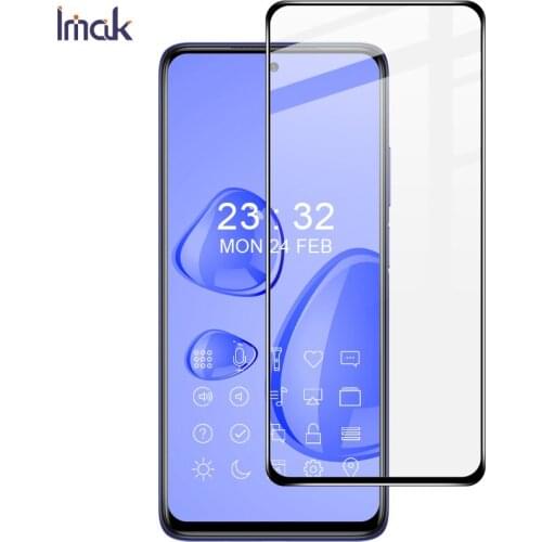 MOBFONE Screen Protectors For Xiaomi Mi 10T