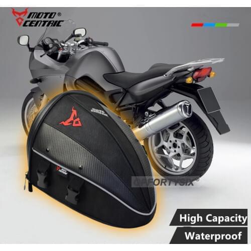 MOTOCENTRIC Womens Bags