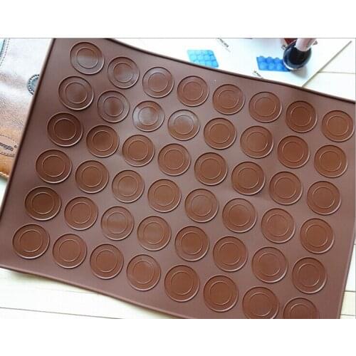 NCSbaking Silicone Baking Mats