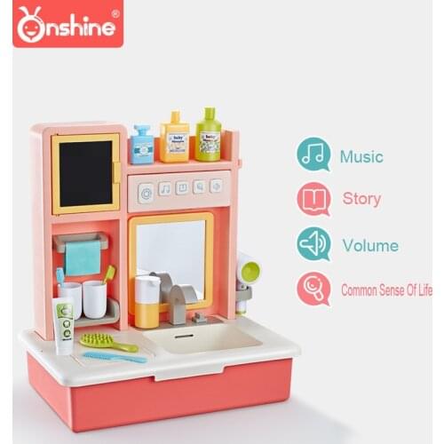 Игрушечная мебель ONSHINE China At AliExpress