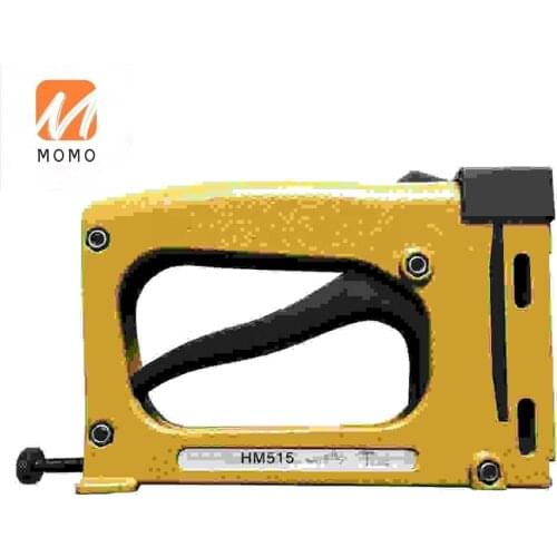 Manual Metal Point Driver Stapler Picture Framing Tool + 1000Pcs Points Point Driver Stapler Picture Framing Tool Kit Durable