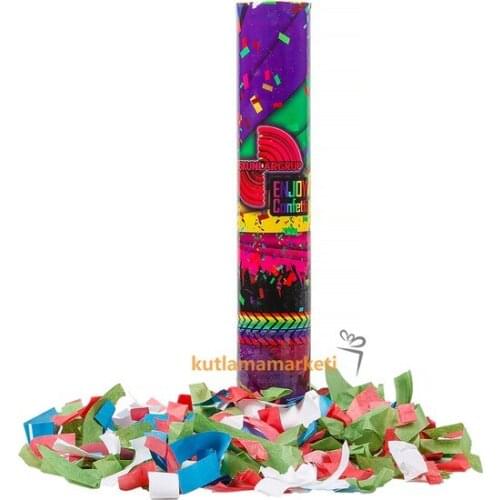 Coşkunlar Colorful Confetti Mixed christmas decorations рождественские украшения