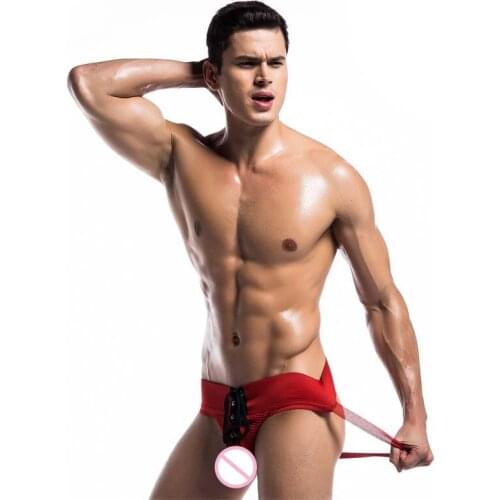 Mens Passion Underwear Passion String Bikini Briefs Tanga Hombre Homme Slip Jockstrap Backless Mens Panties