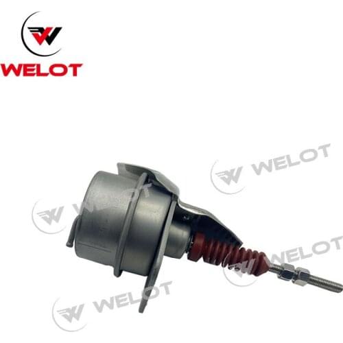 Turbo mechanical actuator wastegate WL3-0070 for 54389880006 144114825R