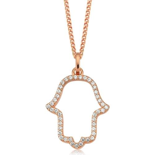 Valori Jewels Golden Chains
