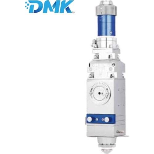 WSX KC15 Fiber Laser Cutting Head Manual Focusing Plane 2000W