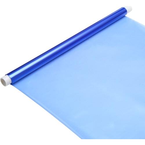 1 Roll High Resolution Photosensitive Dry Film PCB Circuit Production Photoresist Sheets 30cmx1m For Plating Supplies