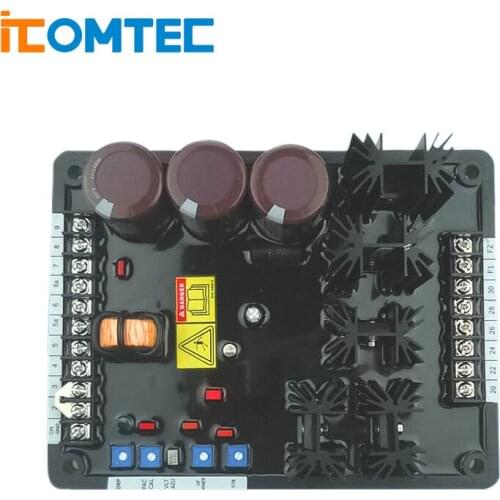Automatic Voltage Regulator AVC125-10A1 +free&fast shipping