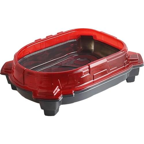 Beyblade Burst Sparking Battlefield Practical Bayblades Durable Battle Burst Tops Beyblade Arena Toupie Beyblade Launchers