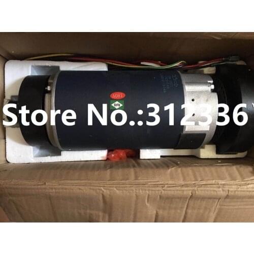 Fast Ship 124-106T1 ZYT42-106T1 ZYT42-1 124-180 180V 3HP 3.0HP 4.5HPP 3.5HP DC motor suit BHG6522U WG6522SP BH treadmill motor