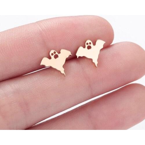 Chandler Earrings For Children