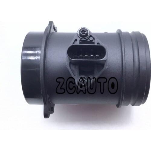 For Audi A6 A8 Quattro 3.0L 2.7L 4.2L MAF Meter Mass Air Flow Sensor 077133471G 0280218015 0986280207 077133471GX 0280218016