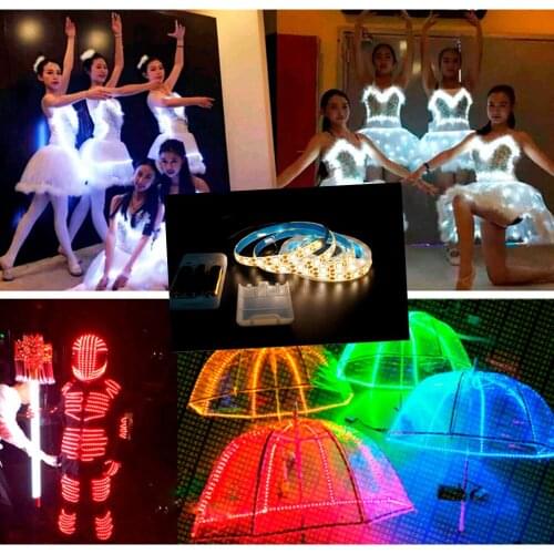 Hi-Lumix Lamps With Lampshade
