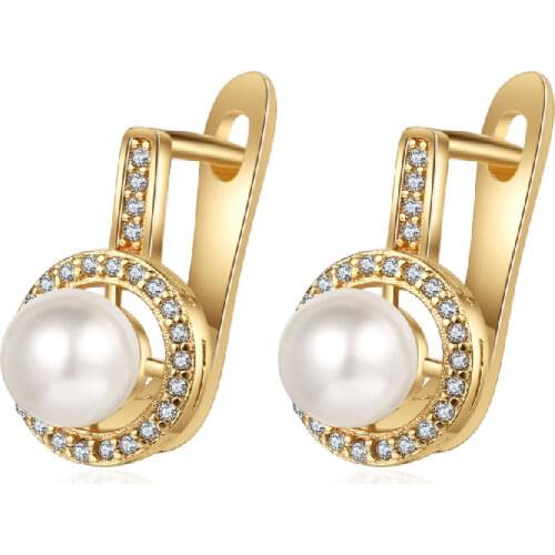 HUATIWOCY Dangle Earrings