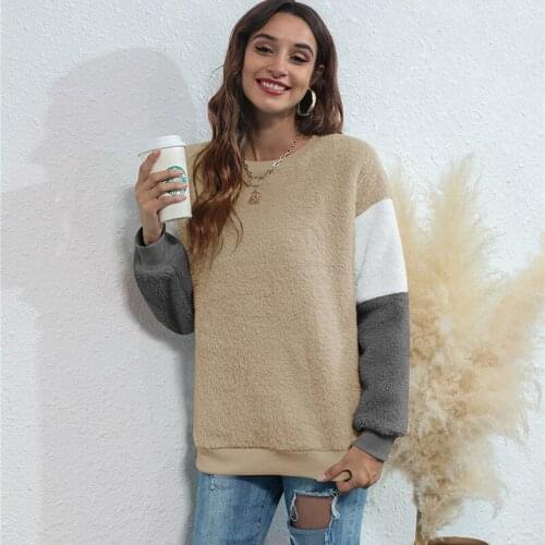 Женские толстовки утепленные LACTIC China At AliExpress