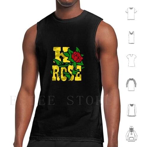 San Andreas K Rose Tank Tops Vest Cotton K Rose K Rose Texas Country Music Radio Station Frequency Grand Theft Auto Grand
