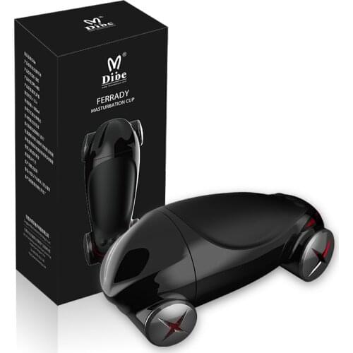 Male masturbator aeroplane cup electric automatic bed call 7-frequency vibration clip suction vocal adult products erotic