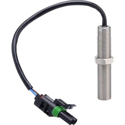 New 3034572 Magnetic Pickup Mpu Generator Speed Sensor Rotational Speed Sensor Rpm For Generator Set